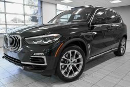 2019 BMW X5 xDrive40i full