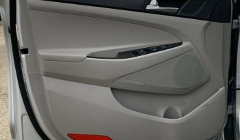 2019 Hyundai Tucson SE full