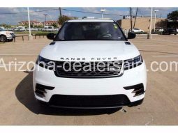 2020 Land Rover Range Rover P250 full