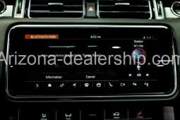 2020 Land Rover Range Rover SVAutobiography Dynamic AWD full