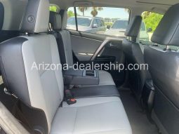 2018 Toyota RAV4 Limited full