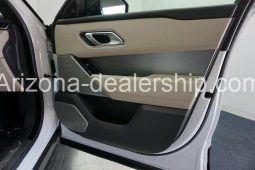 2018 Land Rover Range Rover Velar P380 SE full