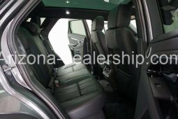 2020 Land Rover Range Rover S full