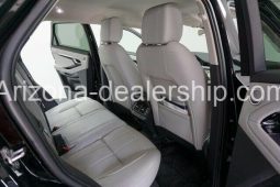 2020 Land Rover Range Rover S full