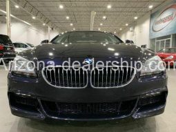 2013 BMW 6-Series Msport full