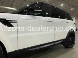 2017 Land Rover Range Rover full