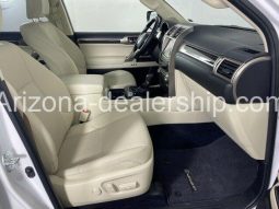 2020 Lexus GX 460 full