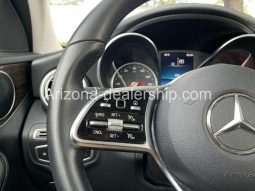 2020 Mercedes-Benz C-Class C 300 full