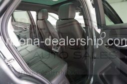 2020 Land Rover Range Rover S full