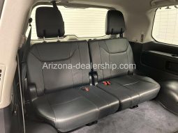 2016 Lexus LX570 full