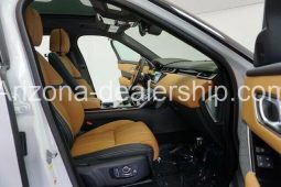 2020 Land Rover Range Rover P380 full