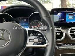 2020 Mercedes-Benz C-Class C 300 full