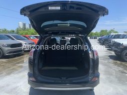 2018 Toyota RAV4 Limited full