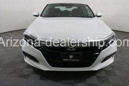 2019 Honda Accord LX full