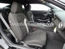 2020 Chevrolet Camaro 1LT full