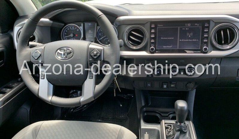 2020 Toyota Tacoma SR5 full