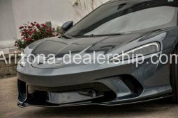 2020 McLaren GT Coupe full