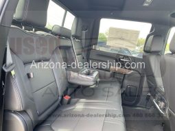 2020 Chevrolet Silverado 2500 High Country full