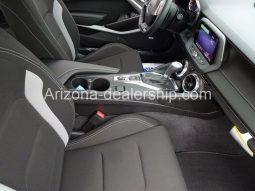 2020 Chevrolet Camaro 1LT full