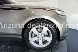 2018 Land Rover Range Rover P380 full