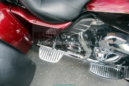 2014 Harley Davidson FLHTCUTG TRI GLIDE full