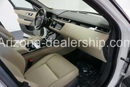 2018 Land Rover Range Rover Velar P380 SE full