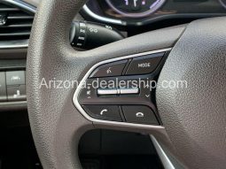 2019 Hyundai Santa Fe SE 2.4 full