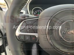 2020 Jeep Compass Latitude full