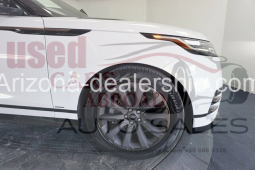 2018 Land Rover Range Rover Velar P380 SE full