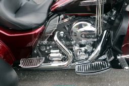 2014 Harley Davidson FLHTCUTG TRI GLIDE full