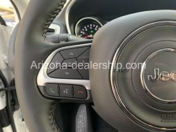 2020 Jeep Compass Latitude full