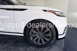 2018 Land Rover Range Rover Velar P380 SE full