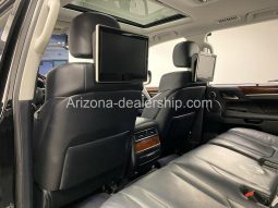 2016 Lexus LX570 full