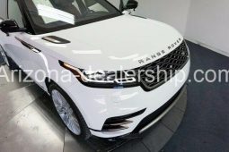 2020 Land Rover Range Rover P380 full