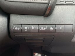 2018 Toyota Camry XSE full