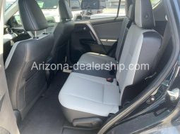 2018 Toyota RAV4 Limited full