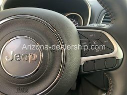 2020 Jeep Compass Latitude full