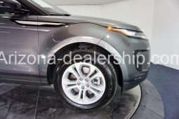 2020 Land Rover Range Rover S full