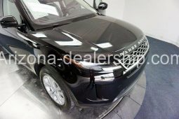 2020 Land Rover Range Rover S full