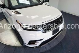 2018 Land Rover Range Rover Velar P380 SE full