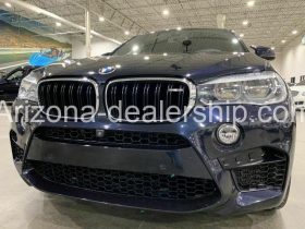 2016 BMW X6 116k MSRP