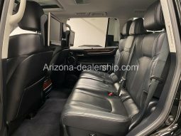 2016 Lexus LX570 full