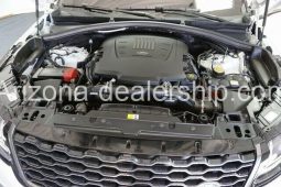 2020 Land Rover Range Rover P380 full