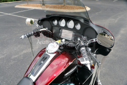 2014 Harley Davidson FLHTCUTG TRI GLIDE full