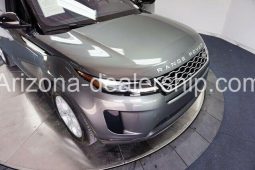 2020 Land Rover Range Rover S full