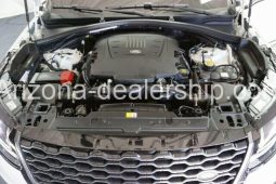 2018 Land Rover Range Rover Velar P380 SE full