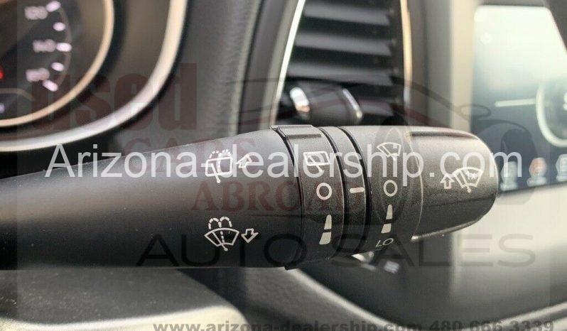 2020 Jeep Compass Latitude full