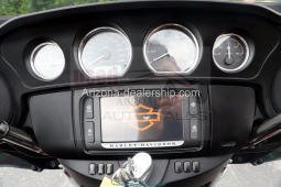 2014 Harley Davidson FLHTCUTG TRI GLIDE full