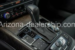 2018 Audi A7 Premium Plus S-Line Spor full