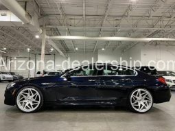 2013 BMW 6-Series Msport full